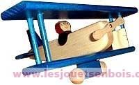 Les Jouets en bois tiny ref/product zoom 420 