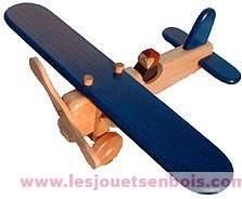 Les Jouets en bois tiny ref/product zoom 421 