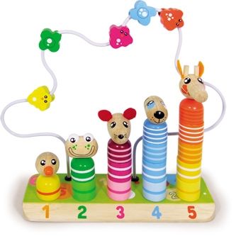 Les Jouets en bois tiny ref/product zoom 4325 