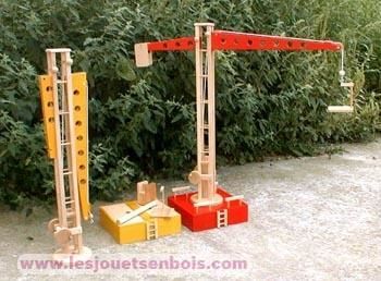 Les Jouets en bois tiny ref/product zoom 441 