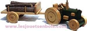 Les Jouets en bois tiny ref/product zoom 455 