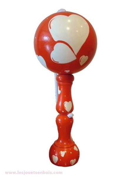 Les Jouets en bois tiny ref/product zoom 4601 