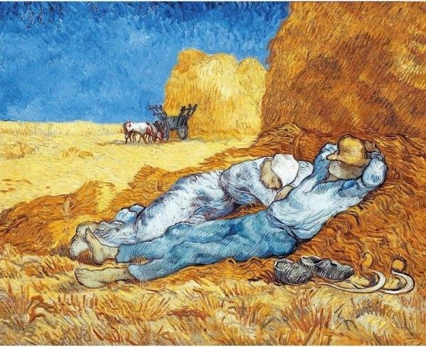 La Méridienne Puzzle