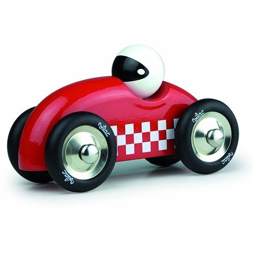 Voiture Rallye Checkers GM