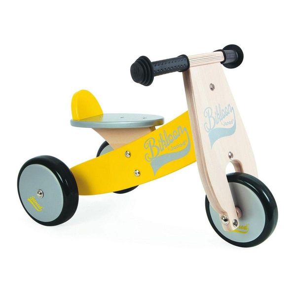 Porteur Little Bikloon