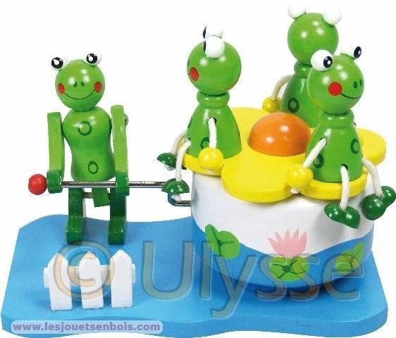 Les Jouets en bois tiny ref/product zoom 547 