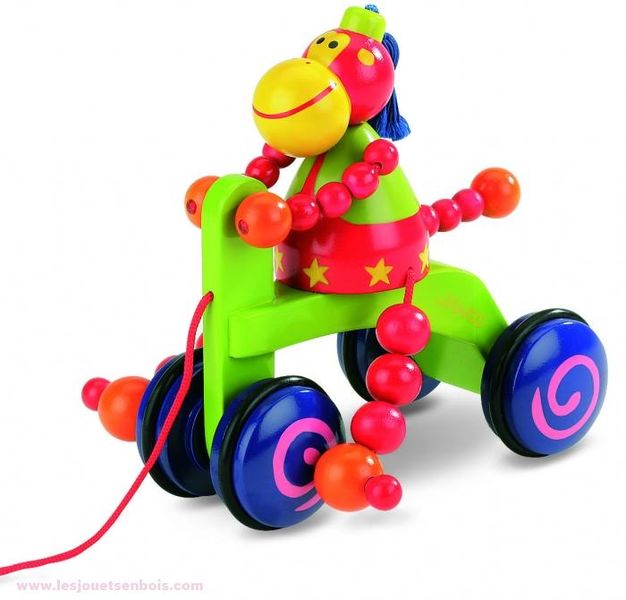 Les Jouets en bois tiny ref/product zoom 60 