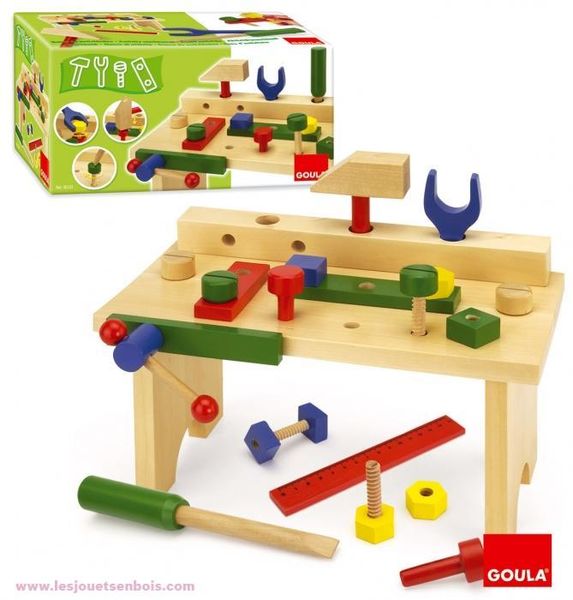 Les Jouets en bois tiny ref/product zoom 697 