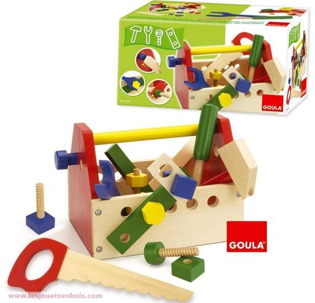 Les Jouets en bois tiny ref/product zoom 698 