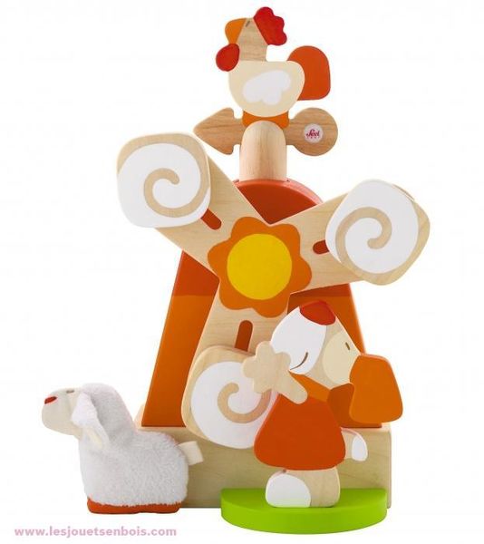 Les Jouets en bois tiny ref/product zoom 730 
