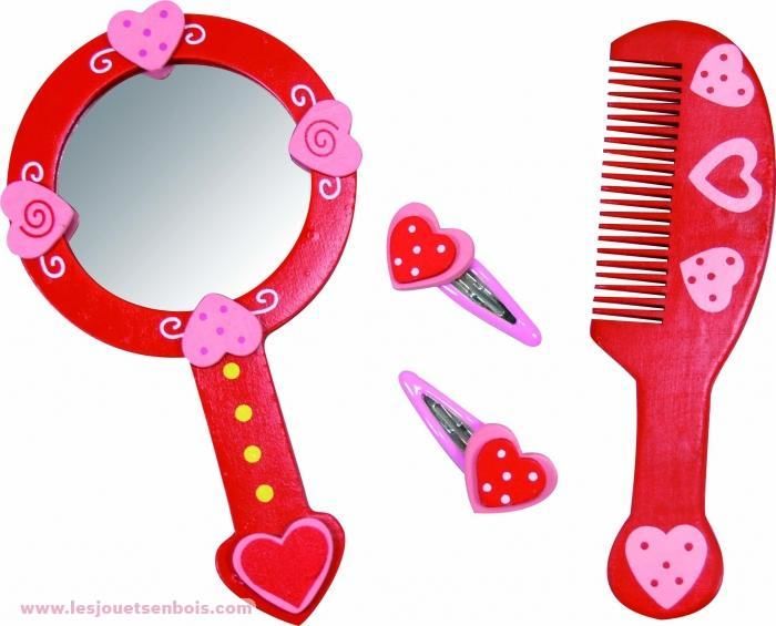 Les Jouets en bois tiny ref/product zoom 777 