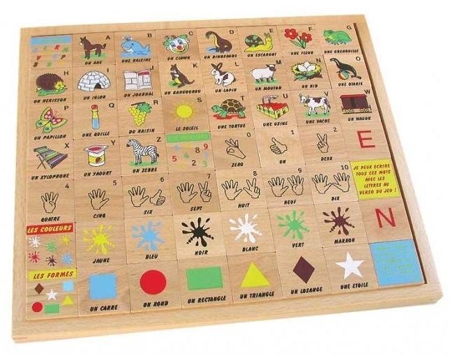 Les Jouets en bois tiny ref/product zoom 818 