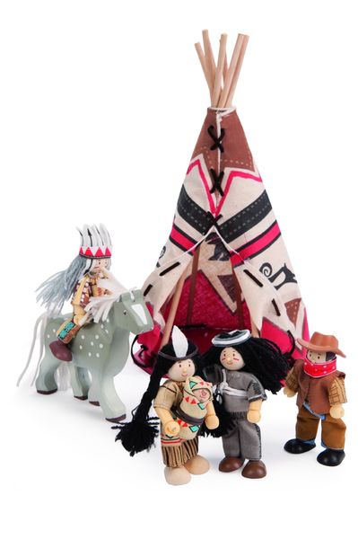 Les Jouets en bois tiny ref/product zoom 851 