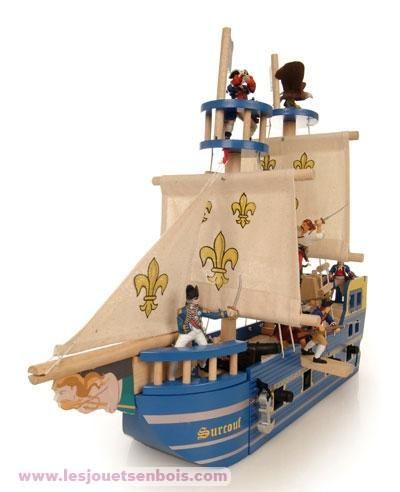 Les Jouets en bois tiny ref/product zoom 859 