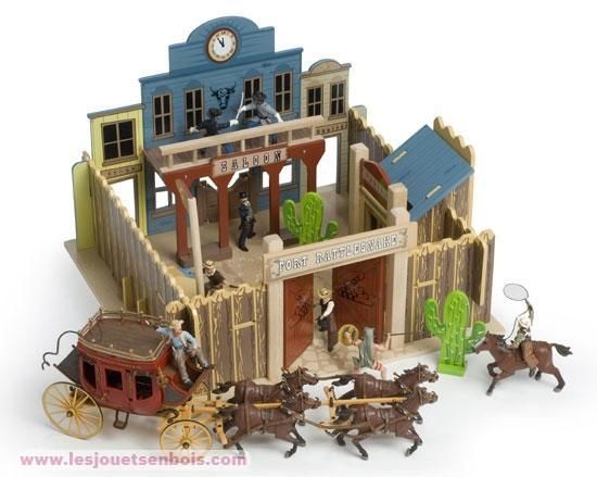 Les Jouets en bois tiny ref/product zoom 860 
