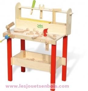 Les Jouets en bois tiny ref/product zoom 886 