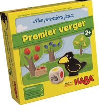 Premier verger HA3592-3282 Haba 1