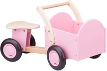 Porteur rose NCT-11404 New Classic Toys 1