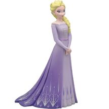 Figurine Elsa Frozen 2 BU-13510 Bullyland 1