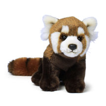 Peluche Panda roux 23 cm WWF-15183033 WWF 1