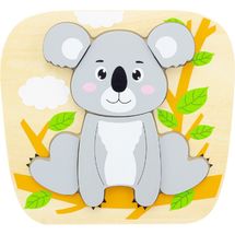 Puzzle Koala UL1536 Ulysse 1