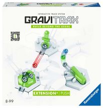 Gravitrax - Extension Push 2 RAV-22438 Ravensburger 1