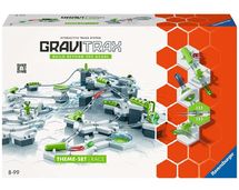Gravitrax - Starter Set Race 180 pcs RAV-22439 Ravensburger 1