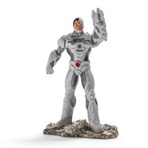 Figurine Cyborg SC22519 Schleich 1