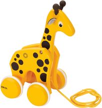 Girafe BRIO BR30200-1784 Brio 1