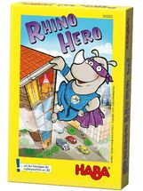 Rhino Hero HA302203 Haba 1