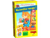 Noisette range ! HA303470 Haba 1