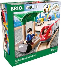 Circuit correspondance Train et Bus BR33209-3706 Brio 1