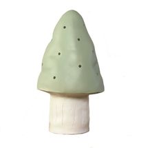 Lampe petit champignon amande EG360208AL Egmont Toys 1