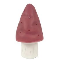 Lampe petit champignon cuberdon EG360208CU Egmont Toys 1