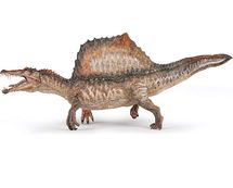 Figurine Spinosaure géant série limitée PA-55077 Papo 1