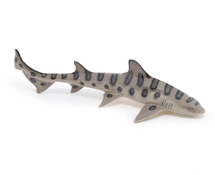 Figurine requin léopard PA-56056 Papo 1