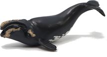 Figurine jeune baleine Franche PA-56057 Papo 1