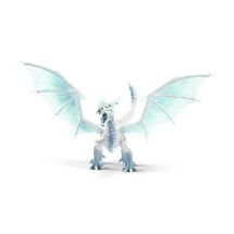 Figurine Dragon de glace SC-70139 Schleich 1