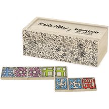 Dominos Keith Haring V9264 Vilac 1