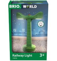 Eclairage Ferroviaire BR-33836 Brio 1