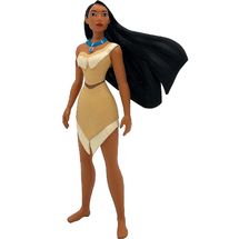 Figurine Pocahontas BU-11355 Bullyland 1