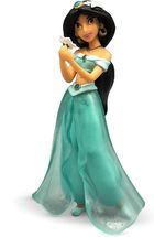 Figurine Jasmine de Aladdin BU-12455 Bullyland 1