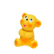 Teddy l'ours Hochet LA01307 Lanco Toys 1