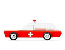 Ambulance C-M0303 Candylab Toys 1