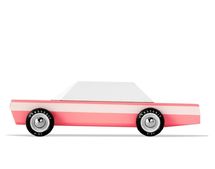 Voiture Pink Cruiser C-M0801 Candylab Toys 1