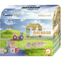 Country Maker +5 (35 pièces) MA-Country Maker Matador 1