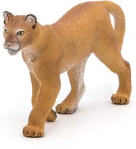 Figurine Puma PA50189 Papo 1