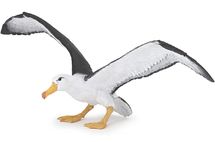 Figurine Albatros PA56038 Papo 1