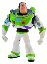 Figurine Buzz l'éclair de Toy story 3 BU12760-3850 Bullyland 1