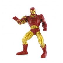 Figurine Iron Man BC96017-4513 Bullyland 1